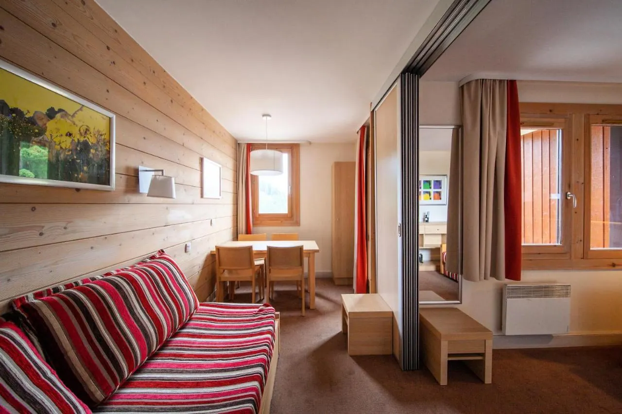 Residence Plagne Lauze - Maeva Home - Studio 4 Personnes - Selection Mae-6654 Macot-la-Plagne