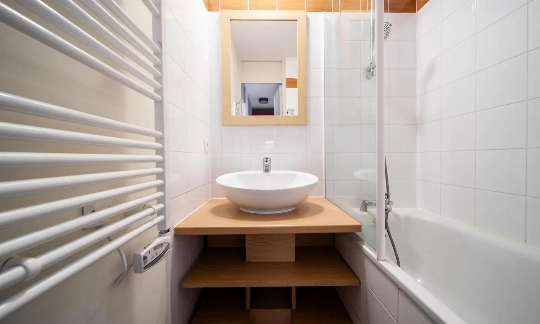Residence Plagne Lauze - Maeva Home - Studio 4 Personnes - Selection Mae-6654 Macot-la-Plagne 公寓