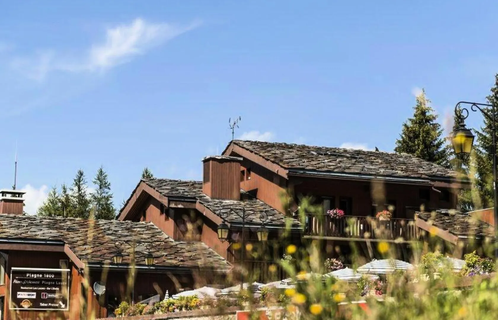 Residence Plagne Lauze - Maeva Home - Studio 4 Personnes - Selection Mae-6654 Macot-la-Plagne