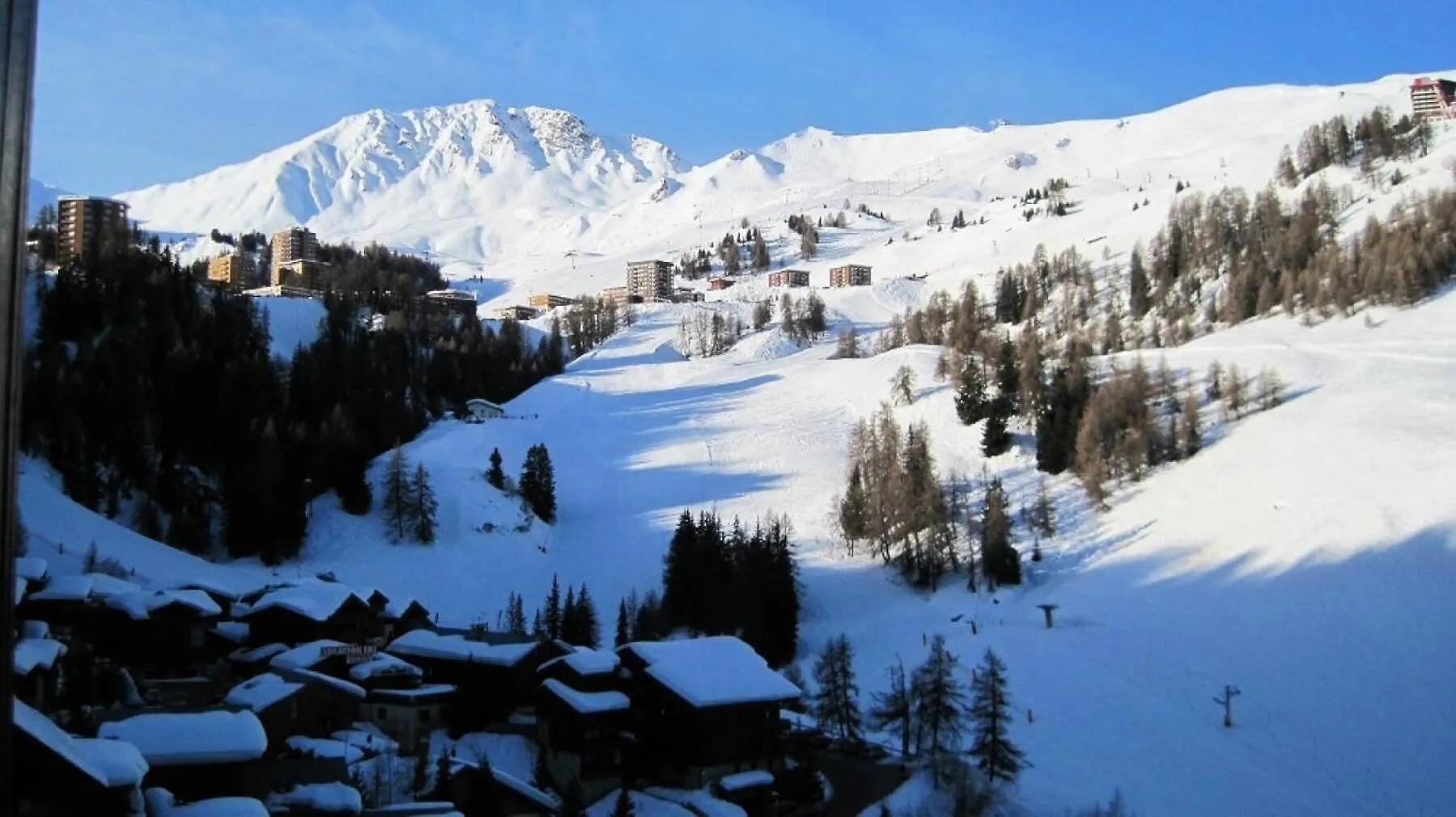 Residence Plagne Lauze - Maeva Home - Studio 4 Personnes - Selection Mae-6654 Macot-la-Plagne 0*,