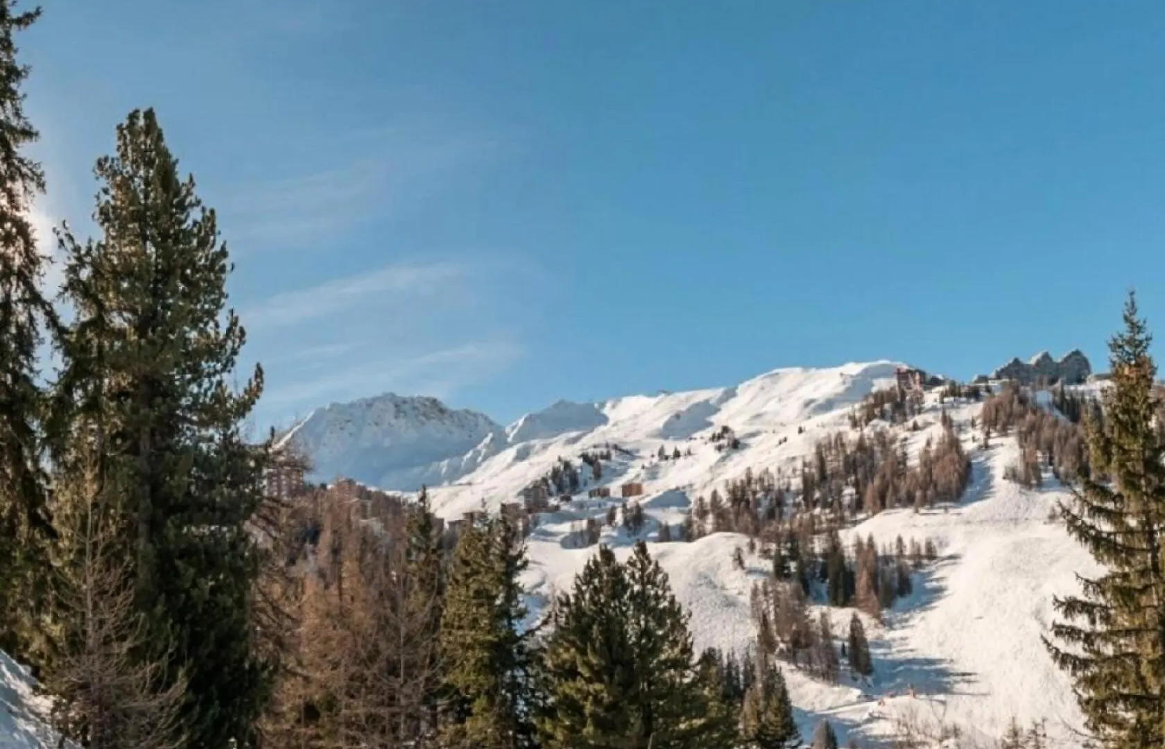 Residence Plagne Lauze - Maeva Home - Studio 4 Personnes - Selection Mae-6654 Macot-la-Plagne 法国
